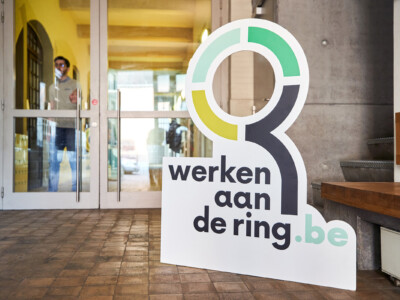 Werken aan de Ring